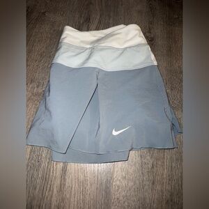 Nike Dri-Fit MINI SKORT Y2K Super cute women’s large